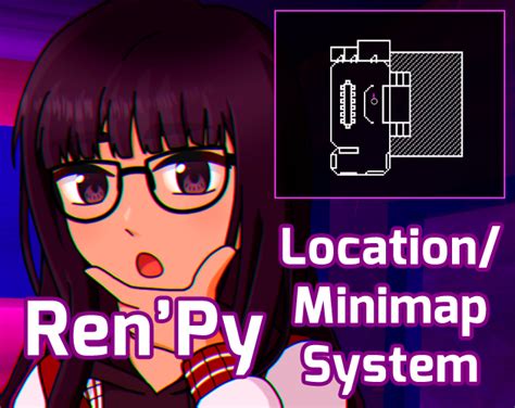 renpy grid